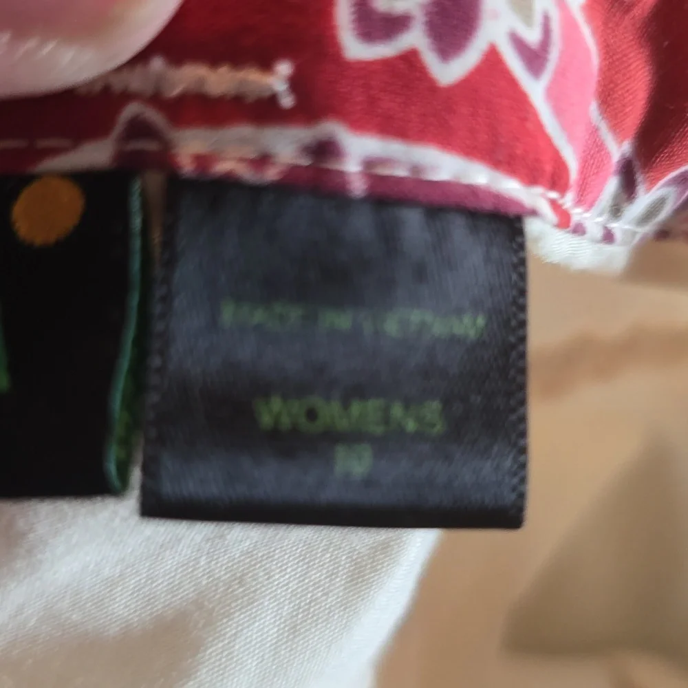 Eastern Mountain Sports Women's Pants Size 10 - Picture 4 of 4